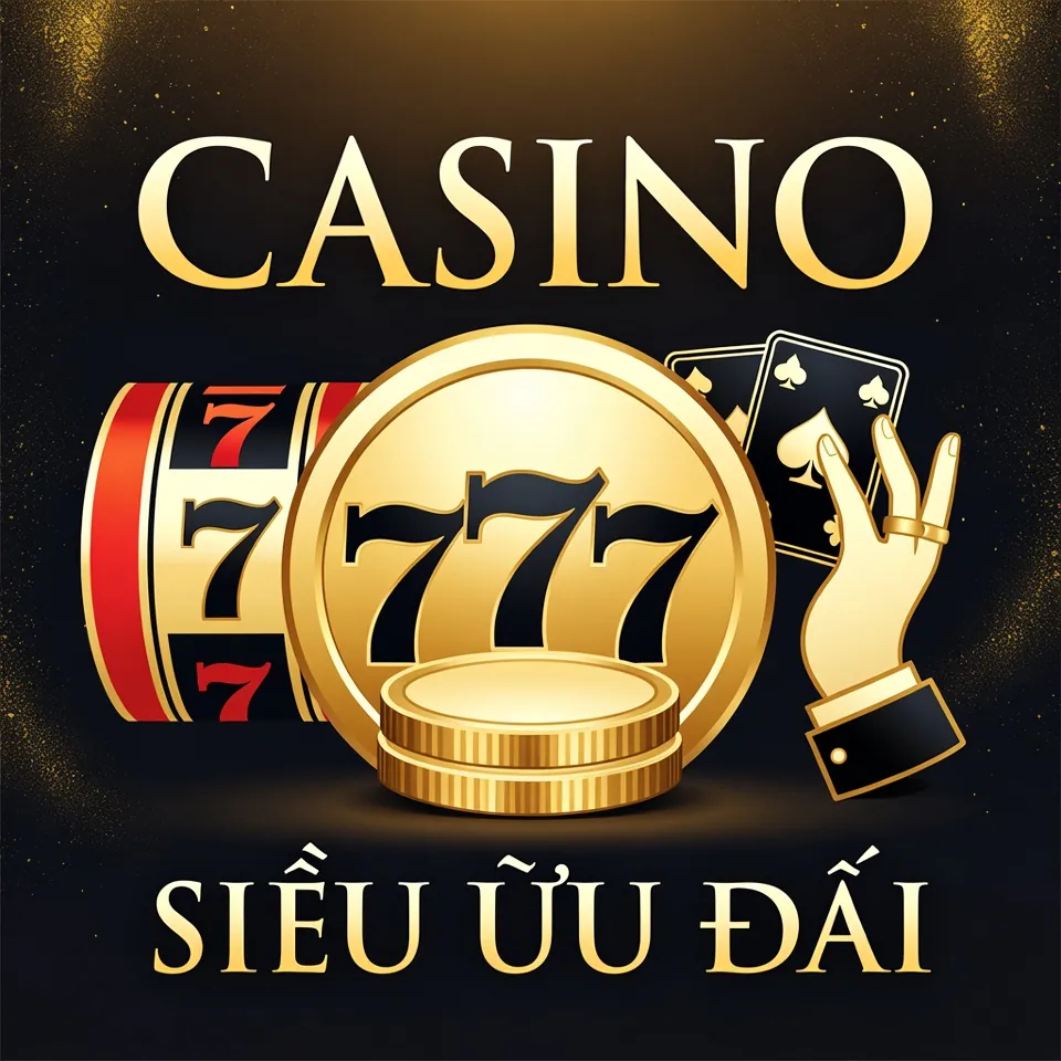 777 vin